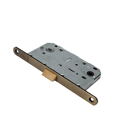 Замки Замок TRODOS SD600WC сантехнический пластиковый язычок WC AB 